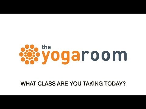 The Yoga Room - Astoria